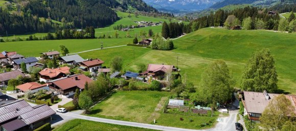 2007m² Land in Aurach bei Kitzbuhel, Austria No. 59229 3