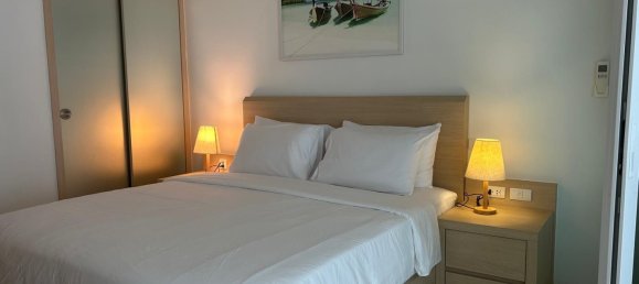 Apartamento en Phuket, Thailand 44 m² No. 63471 3