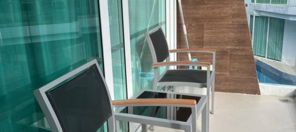 Apartamento en Phuket, Thailand 44 m² No. 63471 2