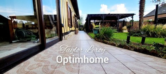 Casa T3 em Haillicourt, France N.º 308123 2