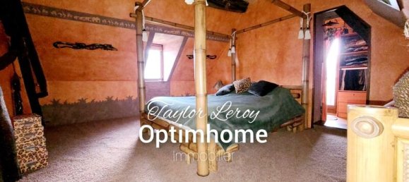 Casa T3 em Haillicourt, France N.º 308123 11