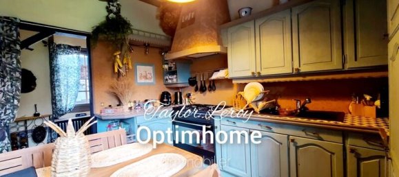 Casa T3 em Haillicourt, France N.º 308123 7