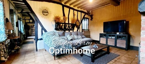 Casa T3 em Haillicourt, France N.º 308123 9