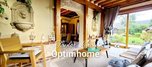 Casa T3 em Haillicourt, France N.º 308123 5