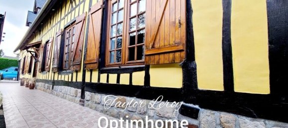 Casa T3 em Haillicourt, France N.º 308123 3