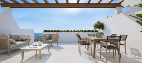 4 Schlafzimmer Stadthaus in Fuengirola, Spain, Nr. 126464 2