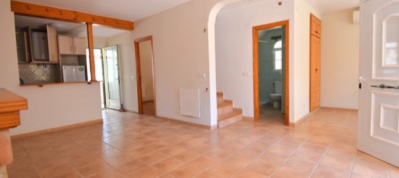 2 chambres Villa à Alicante, Spain No. 178184 3