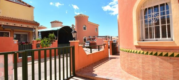 2 chambres Villa à Alicante, Spain No. 178184 22