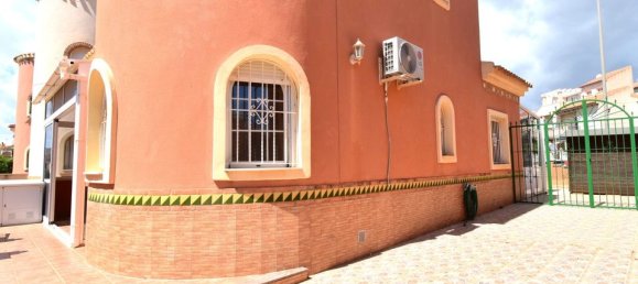 2 chambres Villa à Alicante, Spain No. 178184 4