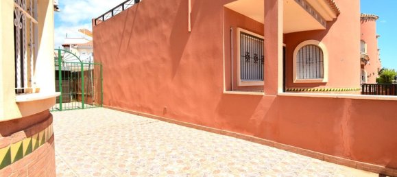 2 chambres Villa à Alicante, Spain No. 178184 18