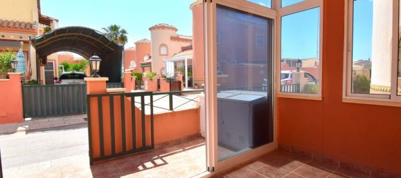 2 chambres Villa à Alicante, Spain No. 178184 16