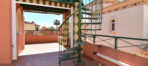 2 chambres Villa à Alicante, Spain No. 178184 21