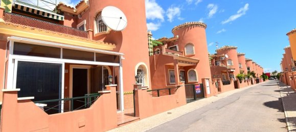 2 chambres Villa à Alicante, Spain No. 178184 17