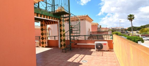 2 chambres Villa à Alicante, Spain No. 178184 2