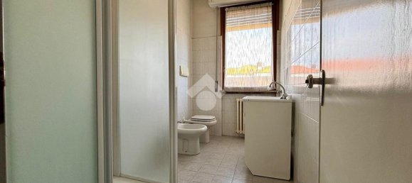 Квартира с 1 спальней в Тревильо, Италия № 298348 15