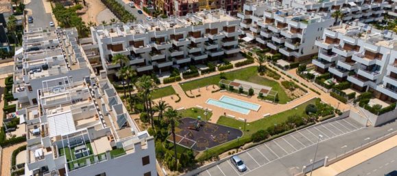 3 Schlafzimmer Penthouse in Dehesa De Campoamor, Spain, Nr. 188095 2