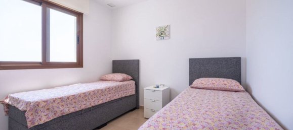 3 Schlafzimmer Penthouse in Dehesa De Campoamor, Spain, Nr. 188095 21