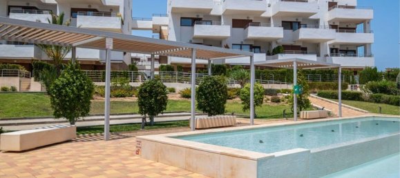 3 Schlafzimmer Penthouse in Dehesa De Campoamor, Spain, Nr. 188095 34