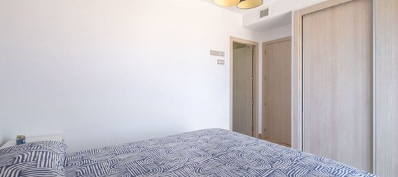 3 Schlafzimmer Penthouse in Dehesa De Campoamor, Spain, Nr. 188095 14