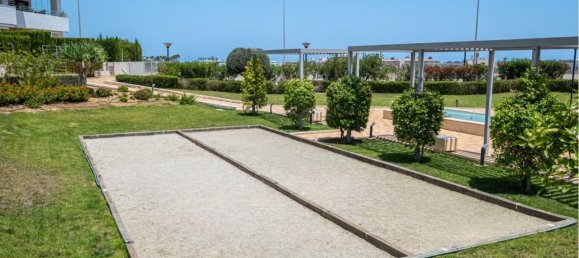 3 Schlafzimmer Penthouse in Dehesa De Campoamor, Spain, Nr. 188095 35