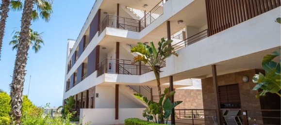 3 Schlafzimmer Penthouse in Dehesa De Campoamor, Spain, Nr. 188095 30