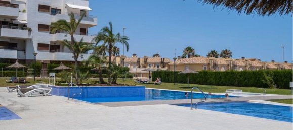 3 Schlafzimmer Penthouse in Dehesa De Campoamor, Spain, Nr. 188095 38