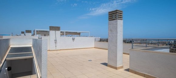 3 Schlafzimmer Penthouse in Dehesa De Campoamor, Spain, Nr. 188095 28