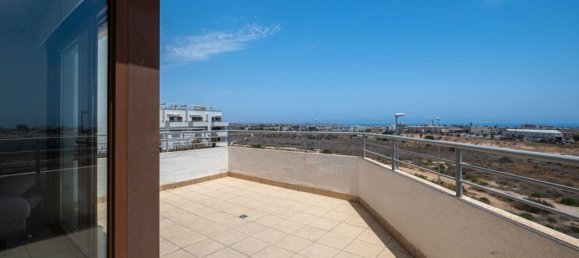 3 Schlafzimmer Penthouse in Dehesa De Campoamor, Spain, Nr. 188095 23