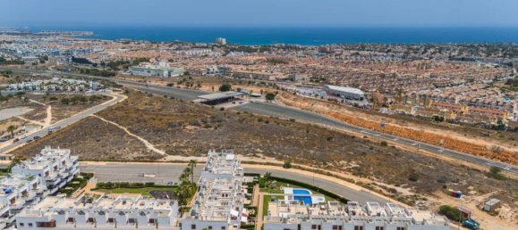 3 Schlafzimmer Penthouse in Dehesa De Campoamor, Spain, Nr. 188095 39