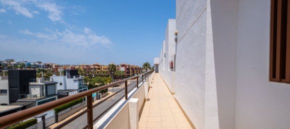 3 Schlafzimmer Penthouse in Dehesa De Campoamor, Spain, Nr. 188095 29
