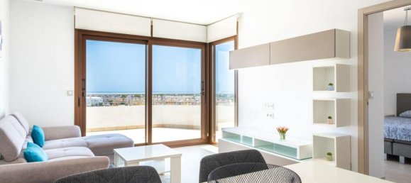 3 Schlafzimmer Penthouse in Dehesa De Campoamor, Spain, Nr. 188095 4