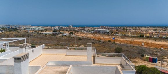 3 Schlafzimmer Penthouse in Dehesa De Campoamor, Spain, Nr. 188095 40