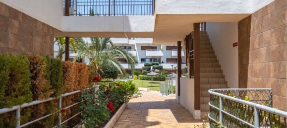 3 Schlafzimmer Penthouse in Dehesa De Campoamor, Spain, Nr. 188095 37