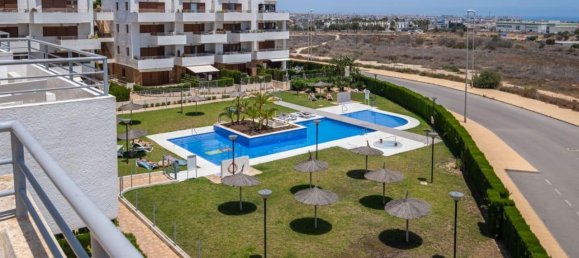 3 Schlafzimmer Penthouse in Dehesa De Campoamor, Spain, Nr. 188095 31