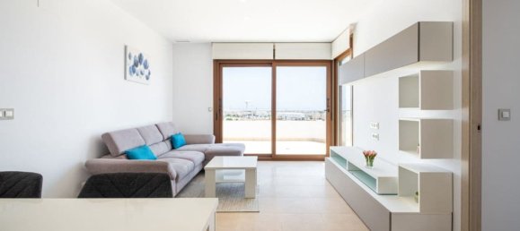 3 Schlafzimmer Penthouse in Dehesa De Campoamor, Spain, Nr. 188095 5