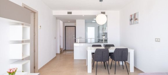 3 Schlafzimmer Penthouse in Dehesa De Campoamor, Spain, Nr. 188095 6