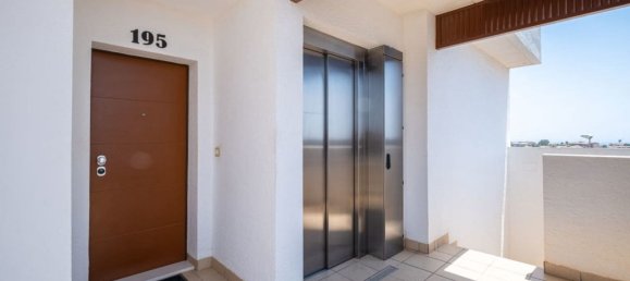 3 Schlafzimmer Penthouse in Dehesa De Campoamor, Spain, Nr. 188095 25