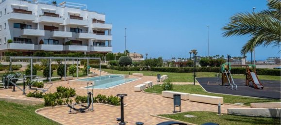 3 Schlafzimmer Penthouse in Dehesa De Campoamor, Spain, Nr. 188095 33