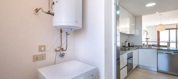 3 Schlafzimmer Penthouse in Dehesa De Campoamor, Spain, Nr. 188095 12