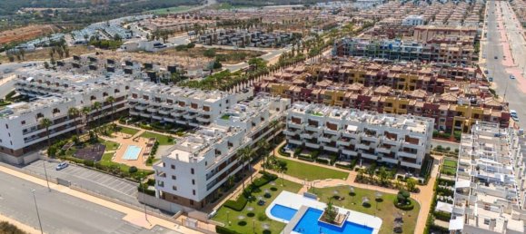 3 Schlafzimmer Penthouse in Dehesa De Campoamor, Spain, Nr. 188095 3