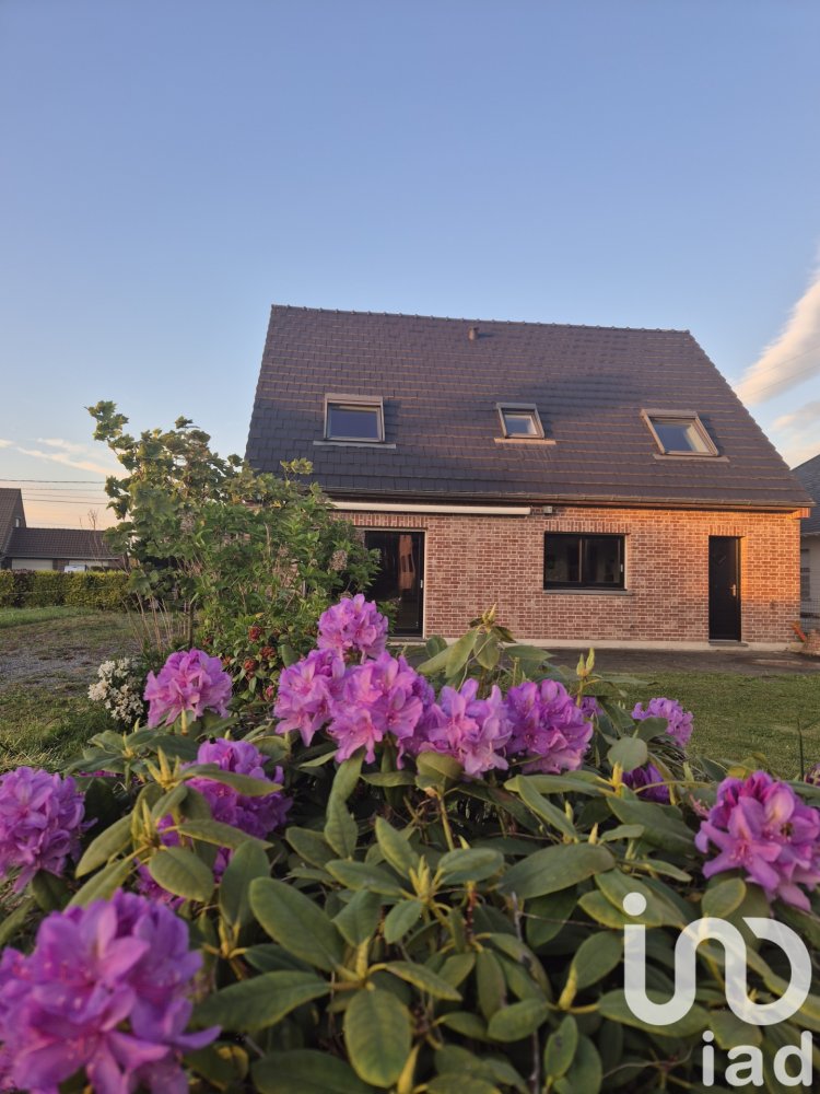 5 bedrooms House in Rumegies, France No. 244741