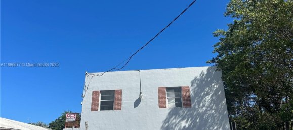 terreno en venta en Miami, Miami-Dade, Florida, USA № 615913 3