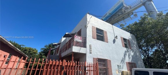 terreno en venta en Miami, Miami-Dade, Florida, USA № 615913 5