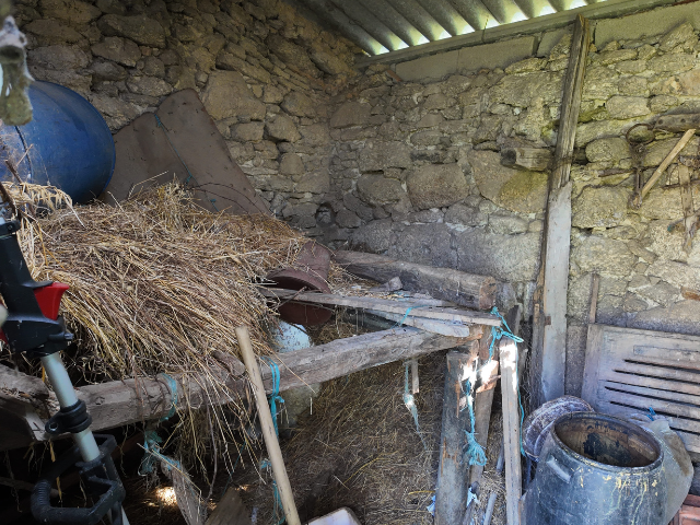  قطعة أرض في Orca, Portugal رقم 250202