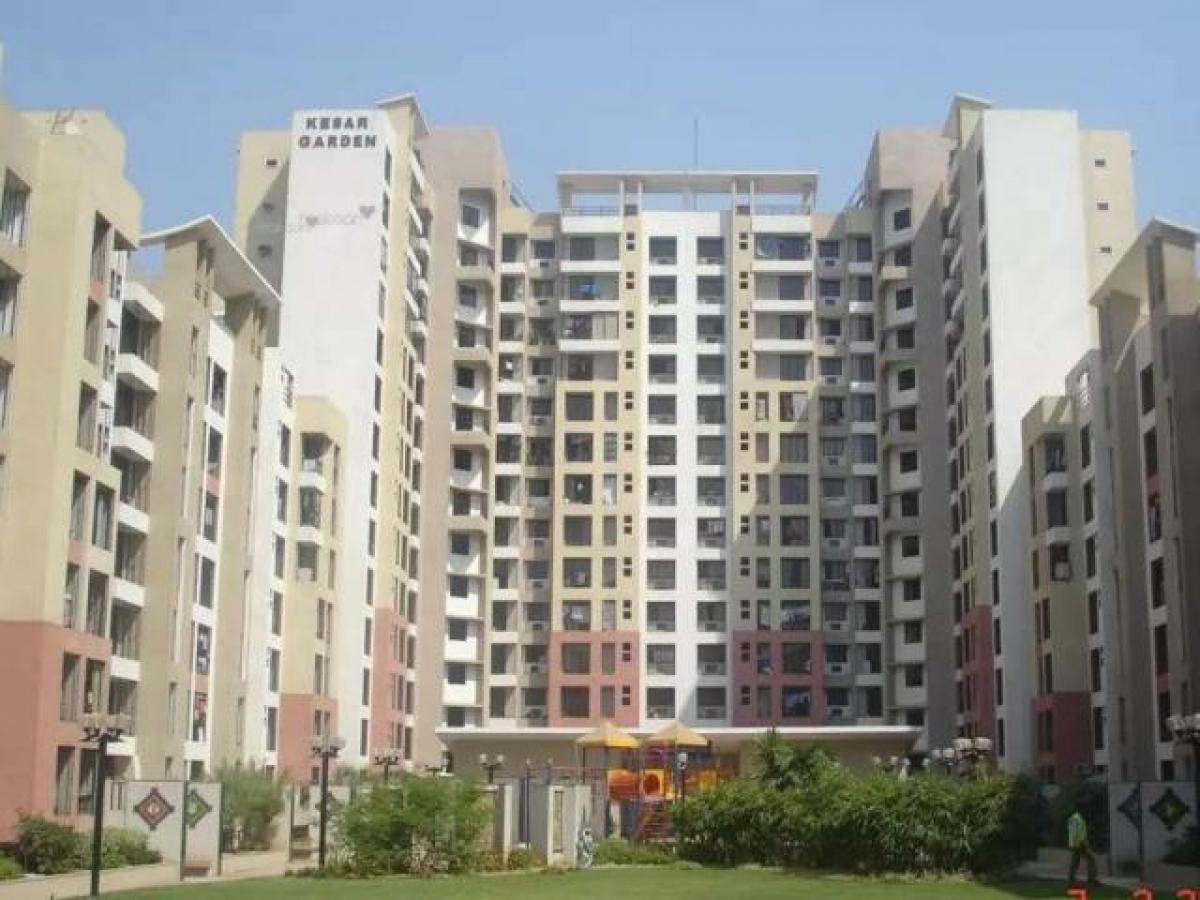 Studio in Mumbai, India No. 58558