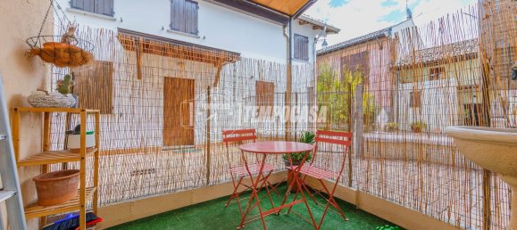 3 Schlafzimmer Haus in Calendasco, Italy, Nr. 333092 7