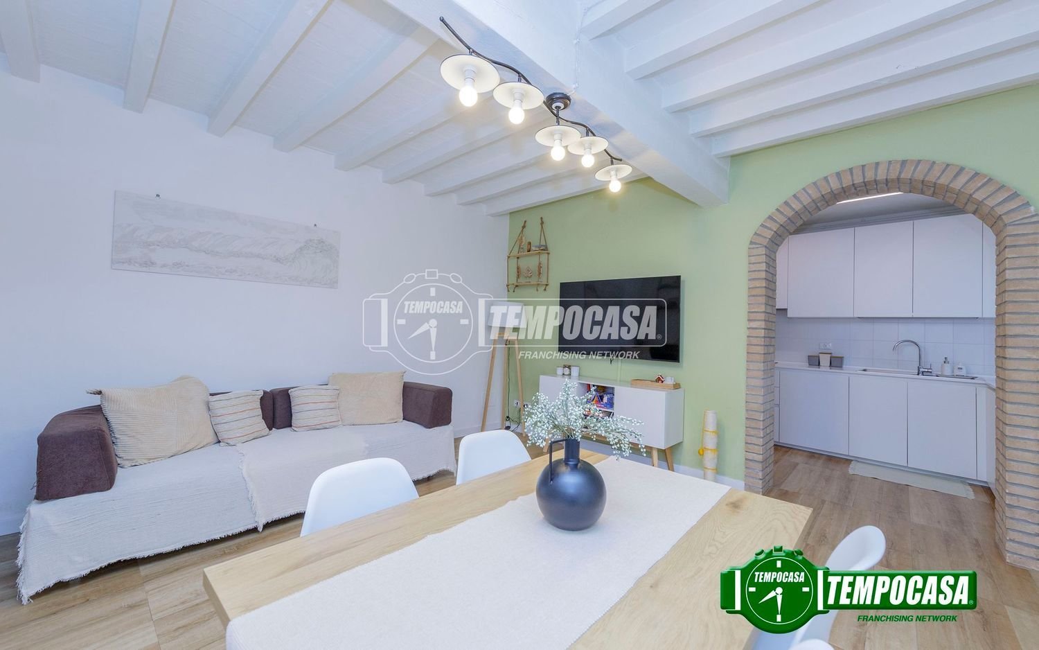 3 Schlafzimmer Haus in Calendasco, Italy, Nr. 333092