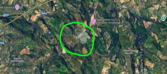 Studio in Valfabbrica, Italy No. 356571 19