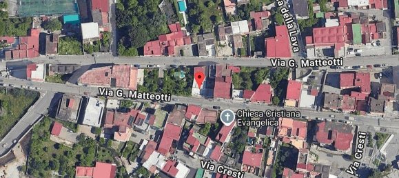 2 bedrooms Apartment in Boscotrecase, Italy No. 306056 5