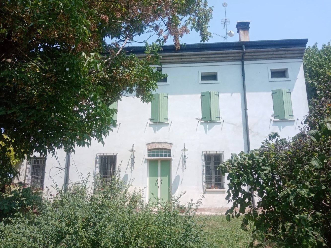 8 chambres Maison à Marcaria, Italy No. 363386